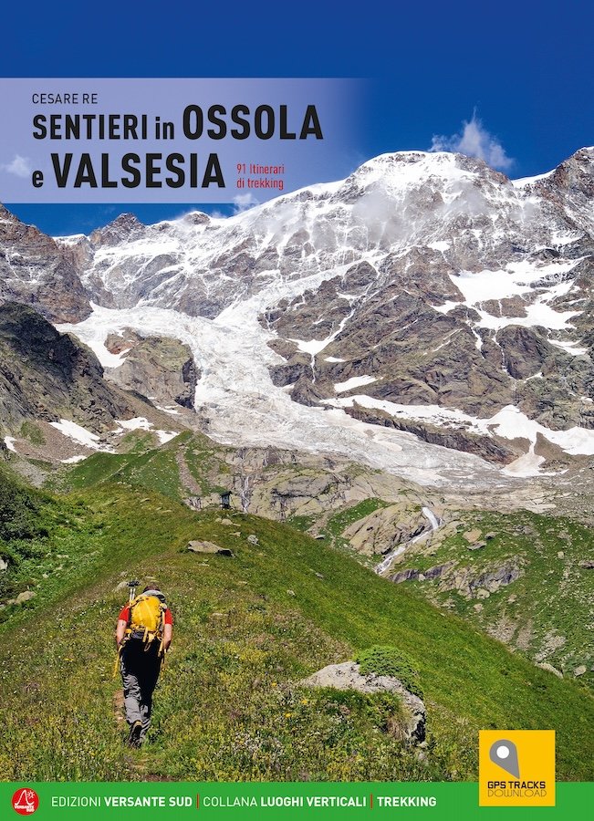 SENTIERI IN OSSOLA E VALSESIA