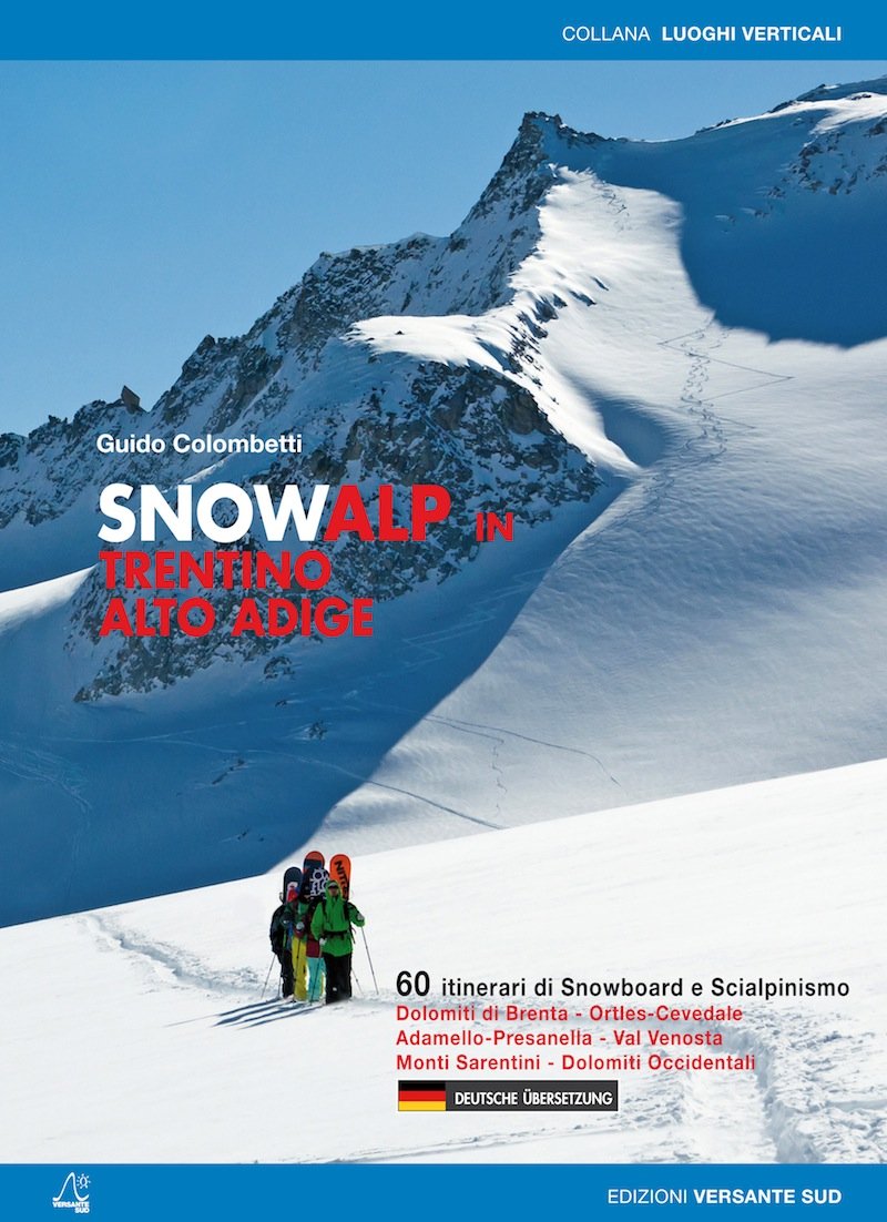 SNOWALP IN TRENTINO ALTO ADIGE