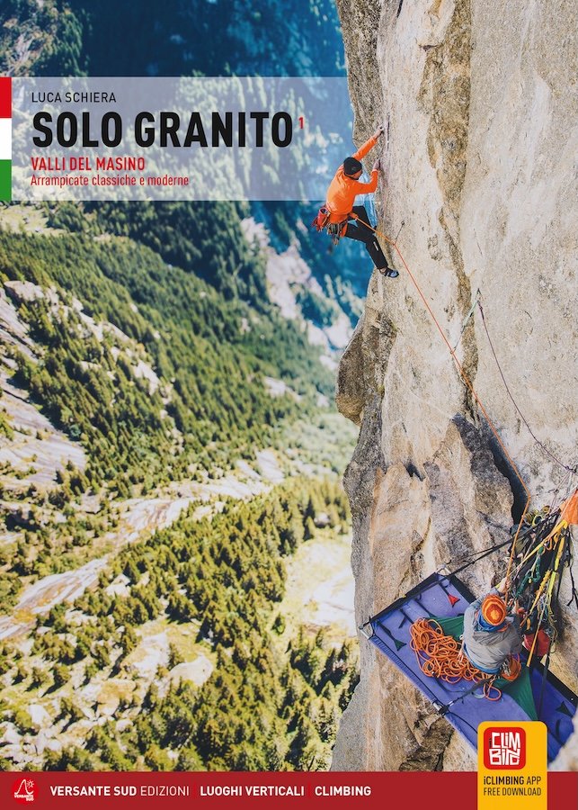 SOLO GRANITO - Vol. 1