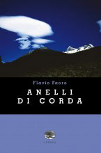 Libro montagna Anelli di corda