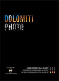 Libro montagna Dolomiti Photo