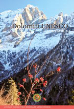 Dolomiti UNESCO a tavola