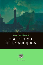 La luna e l acqua