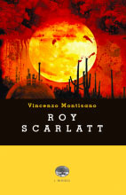 Libro montagna Roy Scarlatt