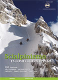 Libro montagna Scialpinismo in Comelico - Sappada