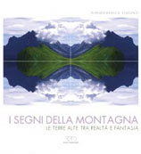 Libro montagna I segni della montagna