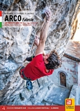 Libro montagna ARCO FALESIE