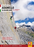Libro montagna ADAMELLO 