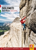 Libro montagna DOLOMITI HARD ROCK