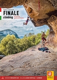 Libro montagna FINALE CLIMBING