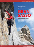 Libro montagna Gran Sasso