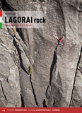 Libro montagna LAGORAI ROCK