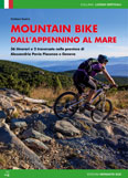 Libro montagna Mountain Bike dall Appennino al mare