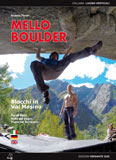 Libro montagna Mello Boulder