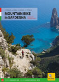 Libro montagna Mountain Bike in Sardegna