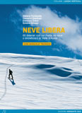 Libro montagna Neve libera