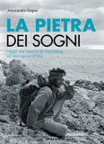 Libro montagna La pietra dei sogni