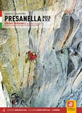 Libro montagna PRESANELLA ROCK & ICE
