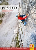 Libro montagna PRESOLANA ROCK