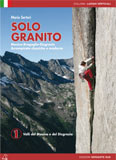 Libro montagna Solo granito - Vol. 1