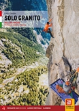 Libro montagna SOLO GRANITO - Vol. 1