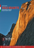 Libro montagna SOLO GRANITO - Vol. 2