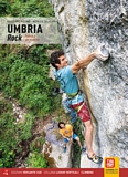 Libro montagna UMBRIA ROCK