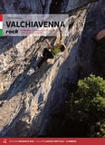 Libro montagna VALCHIAVENNA ROCK