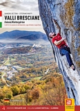 Libro montagna VALLI BRESCIANE Falesie