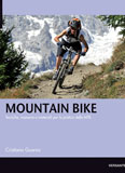 Libro montagna Mountain Bike