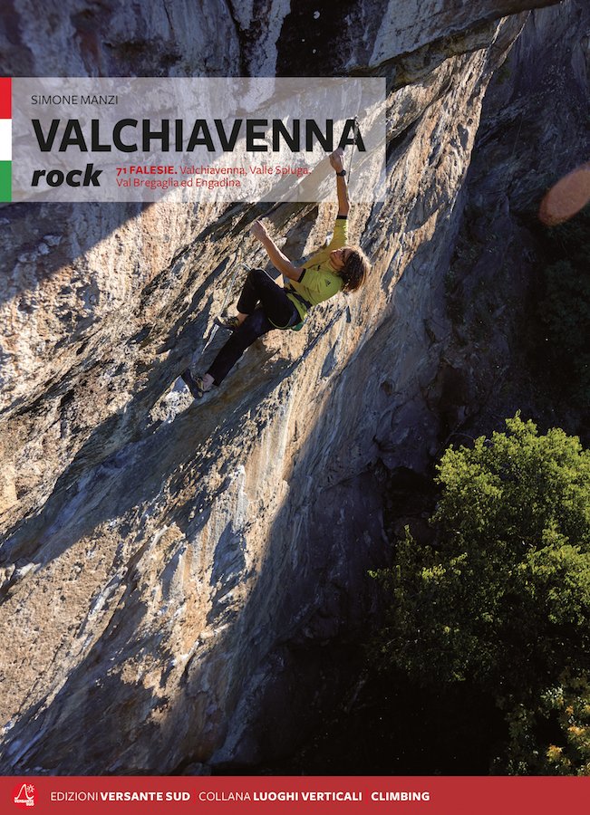 VALCHIAVENNA ROCK