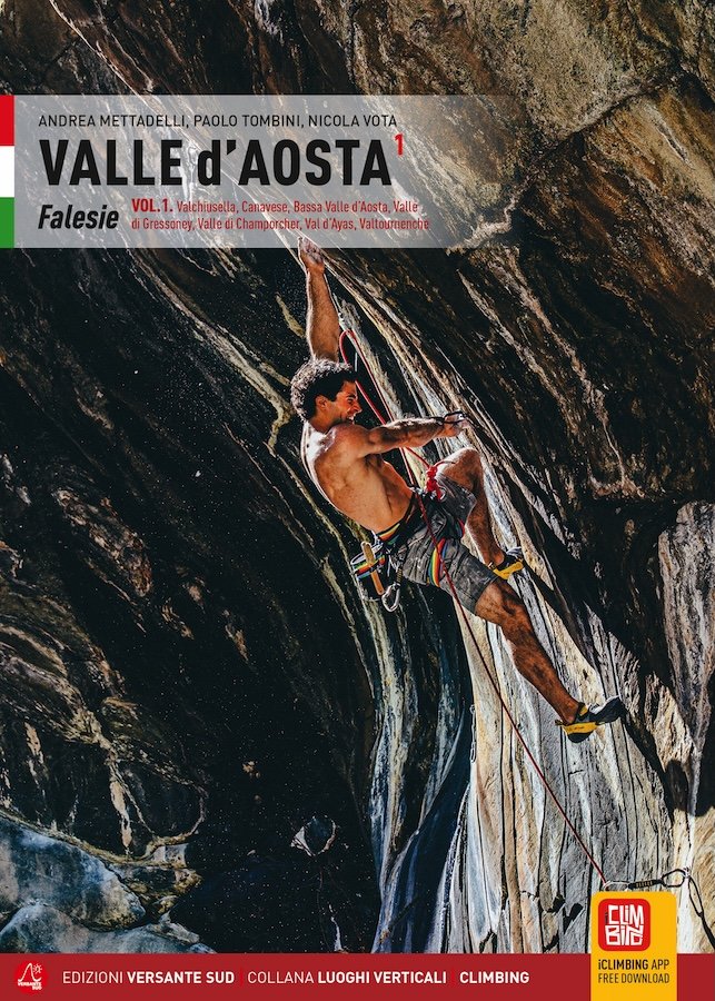 VALLE D'AOSTA - Vol. 1