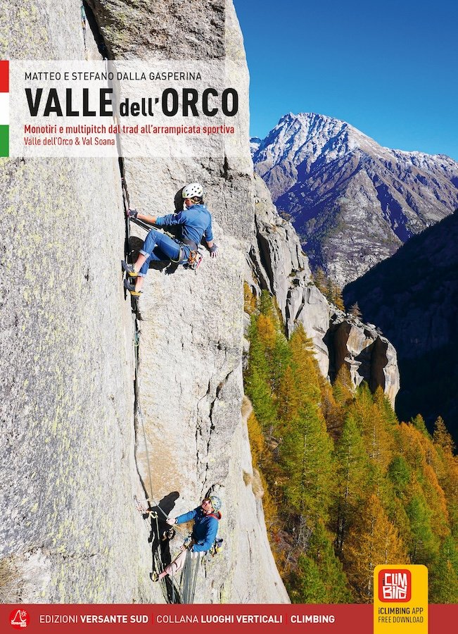 VALLE DELL'ORCO