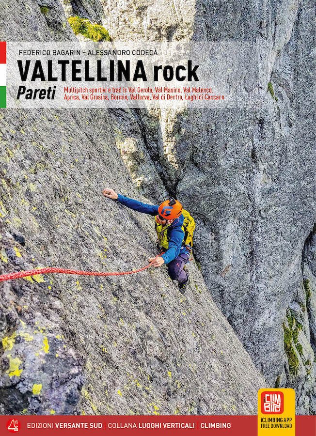 VALTELLINA ROCK Pareti