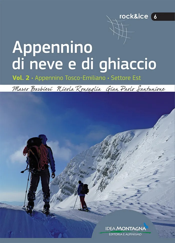 Appennino di neve e di ghiaccio - Vol. 1