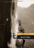 Libro montagna Salto Angel