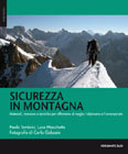 Libro montagna Sicurezza in montagna