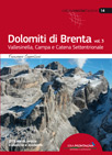 Dolomiti di Brenta Vol. 3
