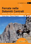 Ferrate nelle Dolomiti Centrali