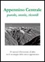 Appennino Centrale, parole, storie, ricordi