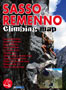 Sasso Remenno Climbing Map