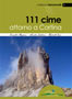 Vie Normali 111 Cime Dolomiti attorno a Cortina
