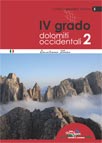 IV grado Dolomiti Occidentali Vol. 2