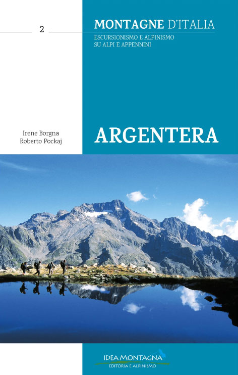 Montagne d'Italia - Argentera