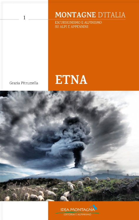 Montagne d'Italia - Etna
