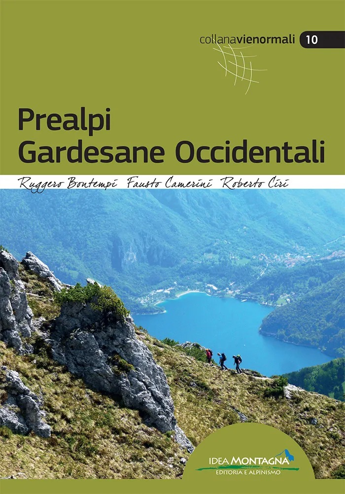Prealpi Gardesane Occidentali