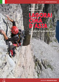 Libro montagna Lagorai Cima d Asta