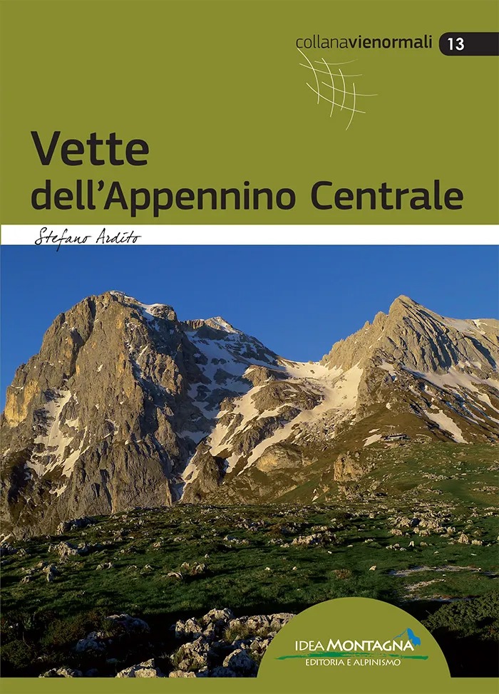 Vette dell�Appennino Centrale