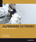 Libro montagna Alpinismo estremo