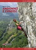 Libro montagna Andonno e Cuneese